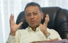 খালেদা জিয়া সর্ম্পকে প্রধানমন্ত্রীর কথাবার্তা অত্যন্ত নিন্মমানের : আমীর খসরু