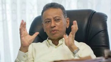 খালেদা জিয়া সর্ম্পকে প্রধানমন্ত্রীর কথাবার্তা অত্যন্ত নিন্মমানের : আমীর খসরু