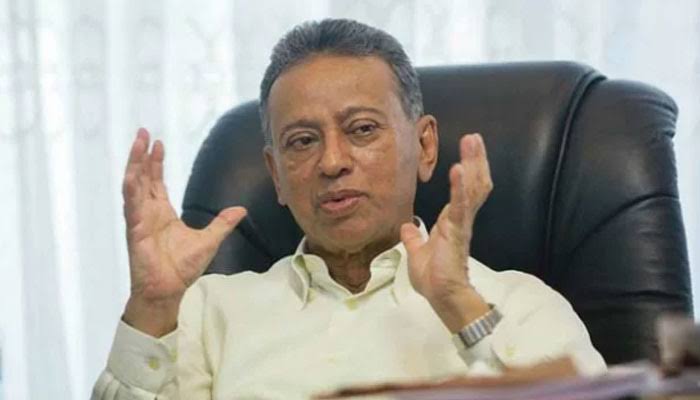 খালেদা জিয়া সর্ম্পকে প্রধানমন্ত্রীর কথাবার্তা অত্যন্ত নিন্মমানের : আমীর খসরু