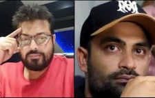 ফের তামিম ইকবাল ইস্যুতে মুখ খুললেন ওমর সানী