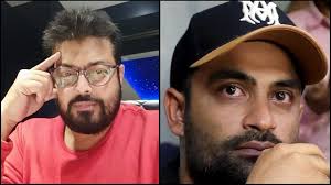 ফের তামিম ইকবাল ইস্যুতে মুখ খুললেন ওমর সানী