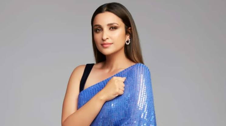 কাজে ফিরলেন পরিণীতি