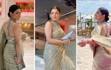বলিউডে অভিষেক বাঁধনের