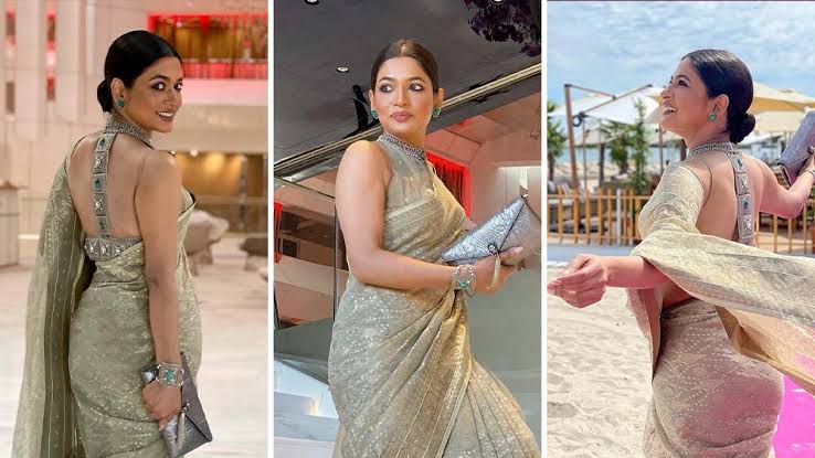 বলিউডে অভিষেক বাঁধনের