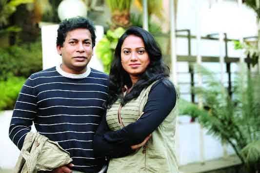 এক ছাদের নিচে ১৯ বছর!