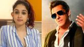 আমিরকন্যা ইরার যে কাজে মুগ্ধ সালমান, করলেন অকপট প্রশংসা