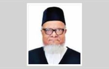 বিদায় সংবর্ধনা নেবেন না দেশকে জাহান্নাম বলা বিচারপতি আজাদ