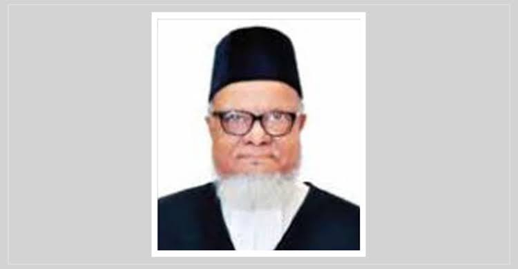 বিদায় সংবর্ধনা নেবেন না দেশকে জাহান্নাম বলা বিচারপতি আজাদ