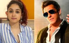 আমিরকন্যা ইরার যে কাজে মুগ্ধ সালমান, করলেন অকপট প্রশংসা