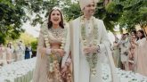 শ্বশুরবাড়ি প্রথম এন্ট্রি কেমন ছিল পরিণীতির