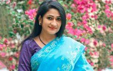 বুকের ভেতর অনেক কান্না জমে ছিল : মিঠু