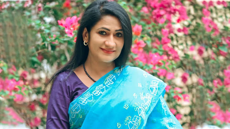 বুকের ভেতর অনেক কান্না জমে ছিল : মিঠু