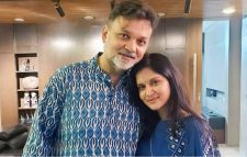 মিথিলায় মজলেন সৃজিত