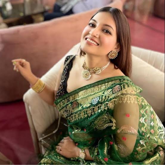 একা একা সৃষ্টিকর্তার সঙ্গে কথা বলতাম: সিঁথি