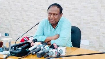 চলতি সপ্তাহে বাজারে মিলবে ভারতীয় ডিম : বাণিজ্যমন্ত্রী