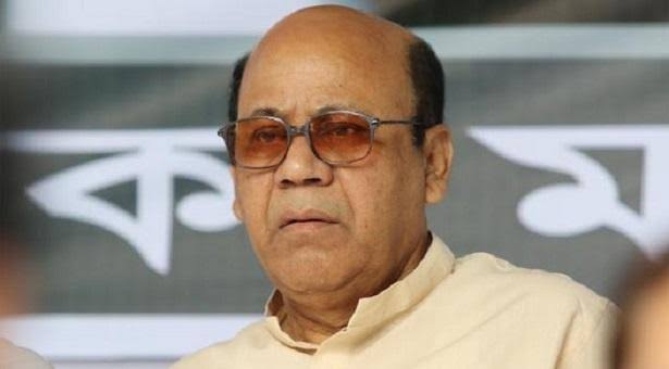 ‘ওপরে আল্লাহ, নিচে প্রধানমন্ত্রীর হাত ধরে কেউ না খেয়ে নেই’