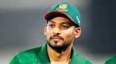 হারের পর তামিমকে নিয়ে যা বললেন শান্ত