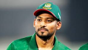 হারের পর তামিমকে নিয়ে যা বললেন শান্ত