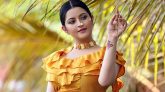 এবার অনম বিশ্বাসের ‘রঙ্গিলা কিতাব’-এ পরীমণি