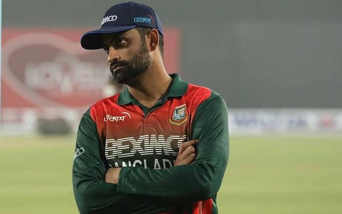 আন্তর্জাতিক ক্রিকেটকে বিদায় জানালেন তামিম?