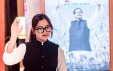 লুবাবাকে নিয়ে ট্রল, আইনি পদক্ষেপ নিচ্ছেন পরিবার