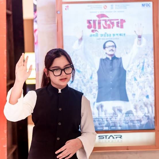 লুবাবাকে নিয়ে ট্রল, আইনি পদক্ষেপ নিচ্ছেন পরিবার