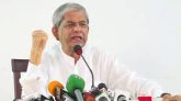 খালেদা জিয়া কোন শর্তসাপেক্ষে দেশের বাইরে যাবেন না: মির্জা ফখরুল