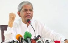 খালেদা জিয়া কোন শর্তসাপেক্ষে দেশের বাইরে যাবেন না: মির্জা ফখরুল