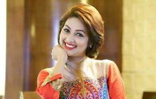 জন্মদিনে কেমন আছেন মোনালিসা?