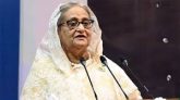 আমাদের শত্রু বাইরে থেকে আসা লাগে না, ভিতরেই আছে: প্রধানমন্ত্রী