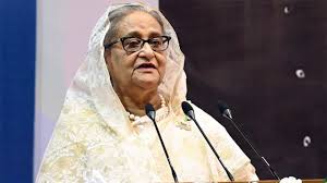 আমাদের শত্রু বাইরে থেকে আসা লাগে না, ভিতরেই আছে: প্রধানমন্ত্রী