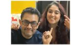 মেয়ের বিয়ের দিনক্ষণ ঠিক হওয়ায় কাঁদলেন আমির খান