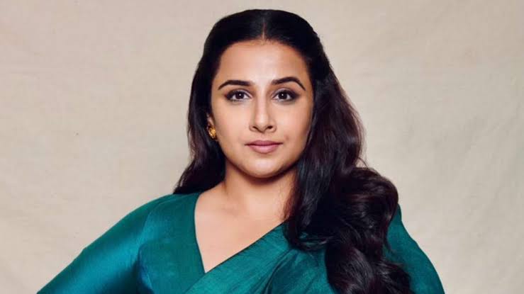 সন্তানকে নিয়ে মুখ খুললেন বিদ্যা বালান