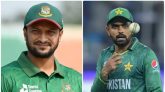 আইসিসি থেকে সুখবর পেলেন সাকিব-বাবর