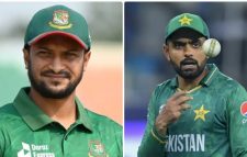 আইসিসি থেকে সুখবর পেলেন সাকিব-বাবর