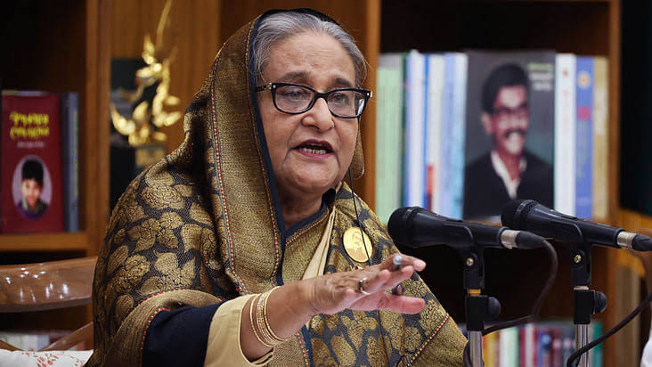 ধনী-গরিবের জন্য বিদ্যুতের দাম আলাদা হবে: প্রধানমন্ত্রী