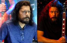 গানের জন্য ঘর ছাড়লেও দেশ ছেড়ে থাকতে চাননি তিনি
