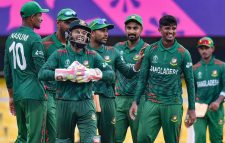 যে সমীকরণে এখনও সেমিফাইনাল খেলার সুযোগ রয়েছে বাংলাদেশের