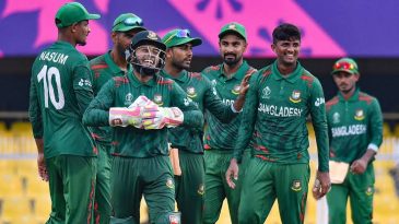 যে সমীকরণে এখনও সেমিফাইনাল খেলার সুযোগ রয়েছে বাংলাদেশের