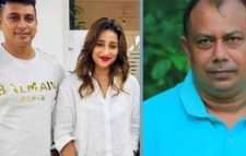 সায়ন্তিকার বিরুদ্ধে কঠোর সিদ্ধান্ত প্রযোজকের