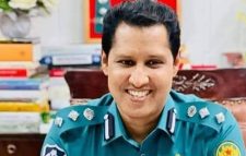 জামায়াতকে মহাসমাবেশের অনুমতি দেয়া হবে কিনা, জানালেন ডিএমপির যুগ্ম কমিশনার