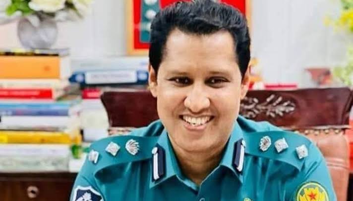 জামায়াতকে মহাসমাবেশের অনুমতি দেয়া হবে কিনা, জানালেন ডিএমপির যুগ্ম কমিশনার