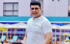 প্রথমবার বিচারকের আসনে জায়েদ!