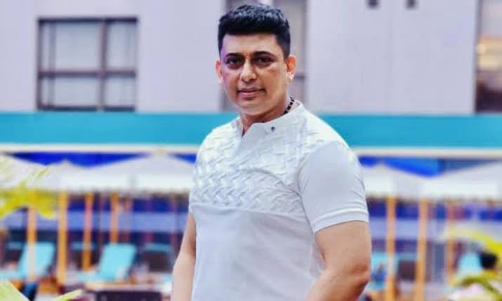 প্রথমবার বিচারকের আসনে জায়েদ!
