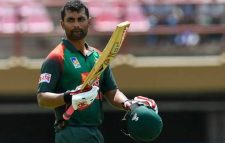 আল জাজিরার যে তালিকায় ঠাঁই পেলেন তামিম