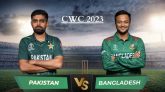 টস জিতে ব্যাটিংয়ে বাংলাদেশ