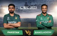 টস জিতে ব্যাটিংয়ে বাংলাদেশ