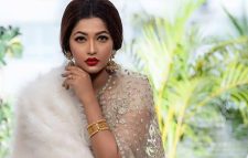 ‘খুফিয়া’ সিনেমায় এ কী করলেন বাঁধন!