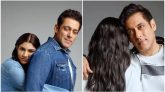 সেই নারীকে প্রকাশ্যে আনলেন সালমান খান, জানেন কে তিনি