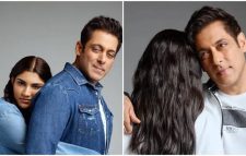 সেই নারীকে প্রকাশ্যে আনলেন সালমান খান, জানেন কে তিনি